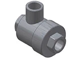 Запасные части к клипсатору КОМПО КН-21М 26 VSC 588-1_8